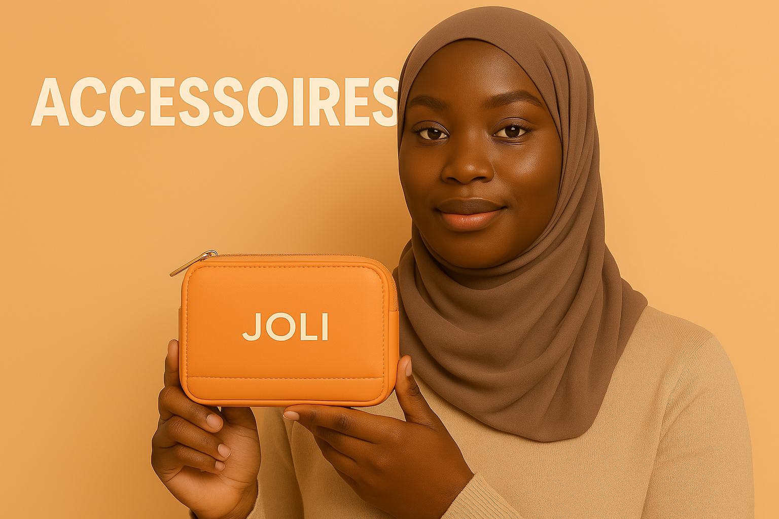 Catégorie accessoires