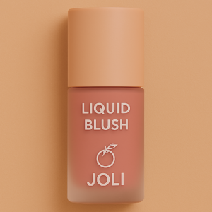 blush liquide