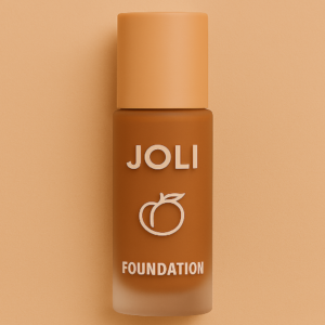 Fond de teint liquide